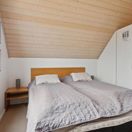 Stunning Home In Norre Nebel With Kitchen Eksteriør billede