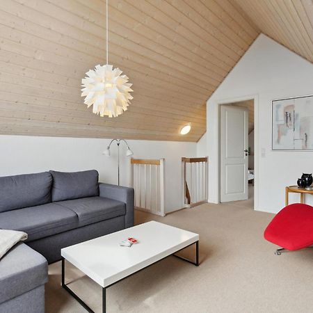 Stunning Home In Norre Nebel With Kitchen Eksteriør billede